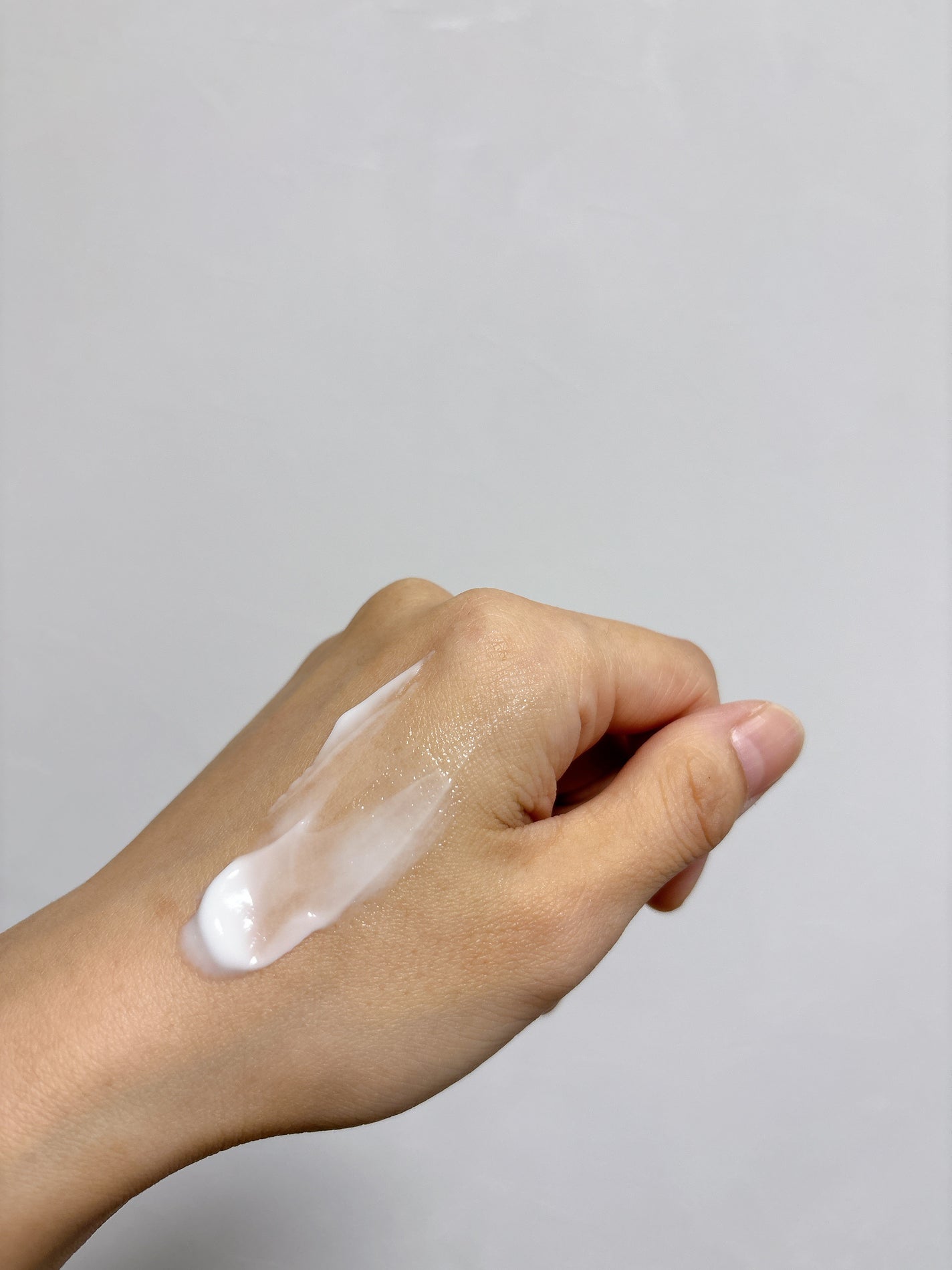 FAS ザ ドレープ ハンドクリーム YŪGIRI/FAS/ハンドクリームを使ったクチコミ(2枚目)