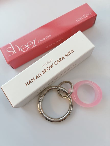 おねむちゃん☾フォロバ𖤣𖥧 on LIPS 「。・゚・。。・゚・。。・゚・。。・゚・。・゚・。メガ割購入品✨..」(4枚目)