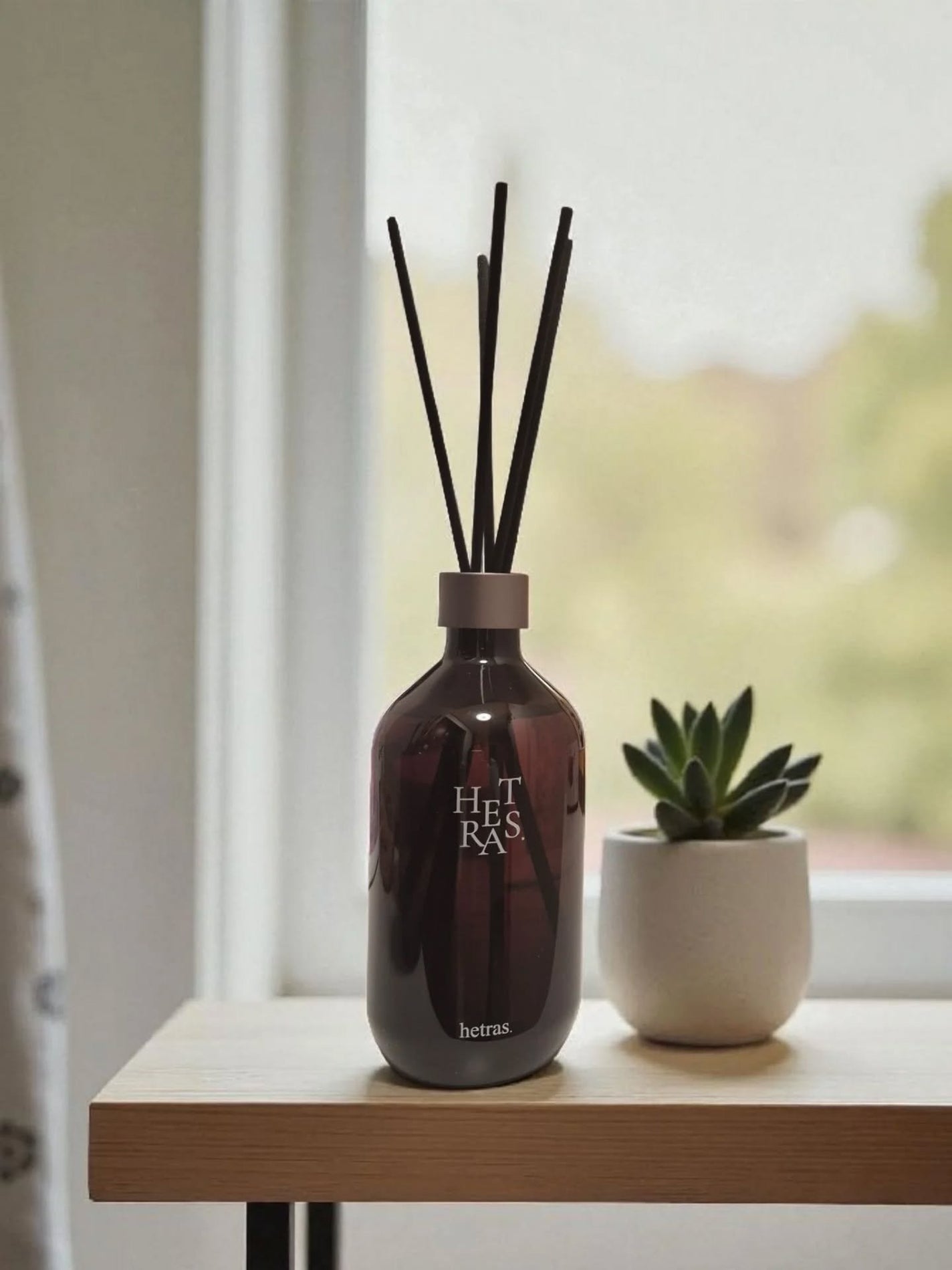 かえさん on LIPS 「🌿HETRAS(へトラス)プレミアム大容量ディフューザー–Je..」(1枚目)