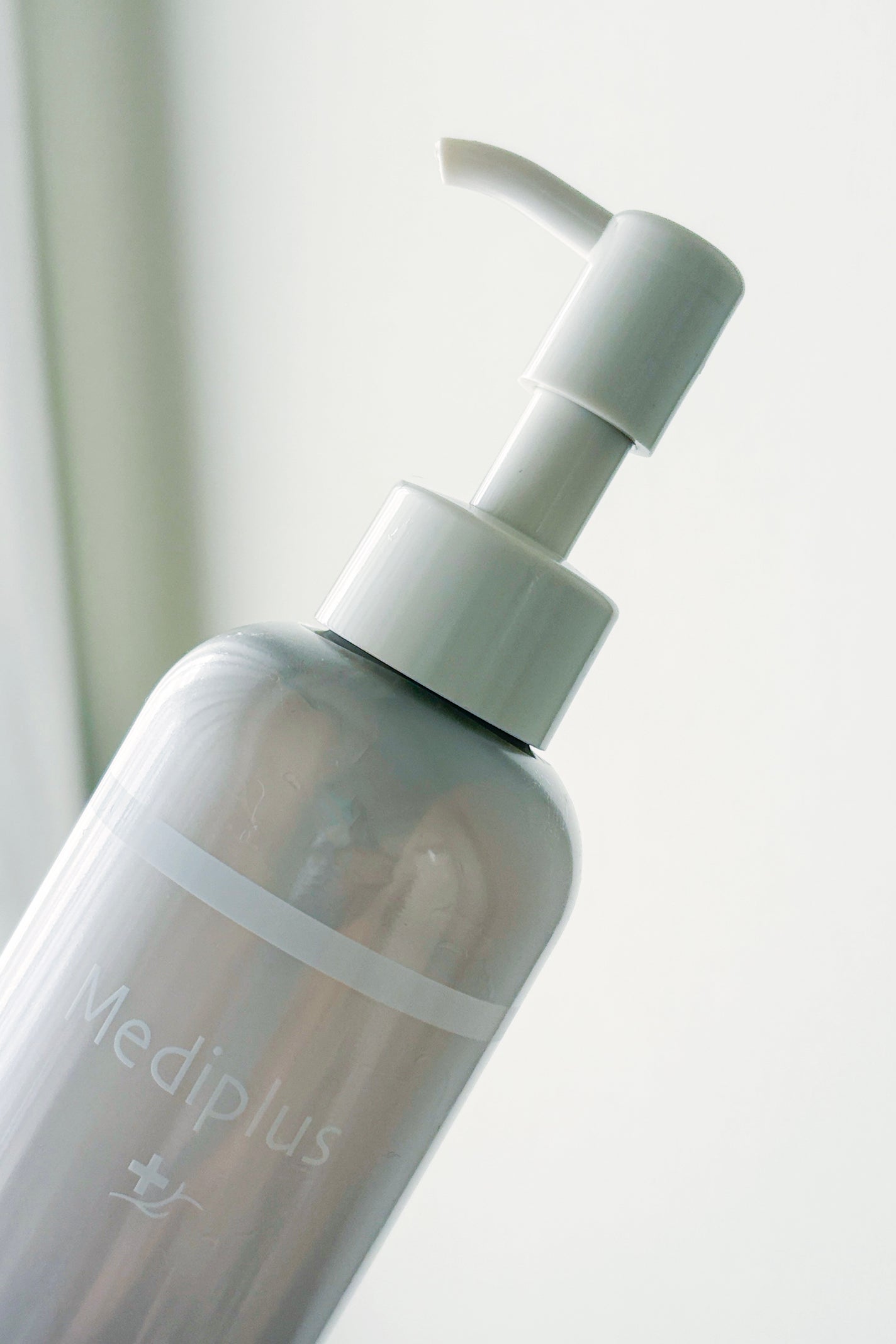 メディプラスゲル コンク/メディプラス/オールインワン化粧品を使ったクチコミ(2枚目)