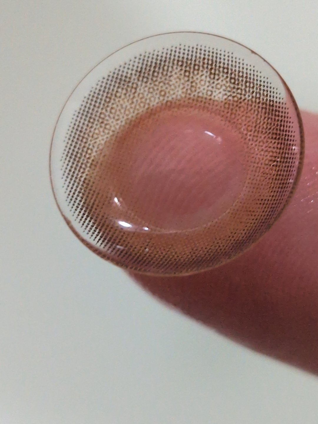 MOLAK 1day/MOLAK/ワンデー（１DAY）カラコンを使ったクチコミ（2枚目）