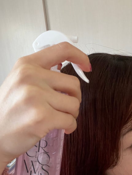 ã«ã³ã ðž on LIPS ããªãŒãã©ã¿ããð€/GrowusïŒã°ããŒã¢ã¹ïŒæŽãæµããªãããªãŒ..ãïŒ4æç®ïŒ