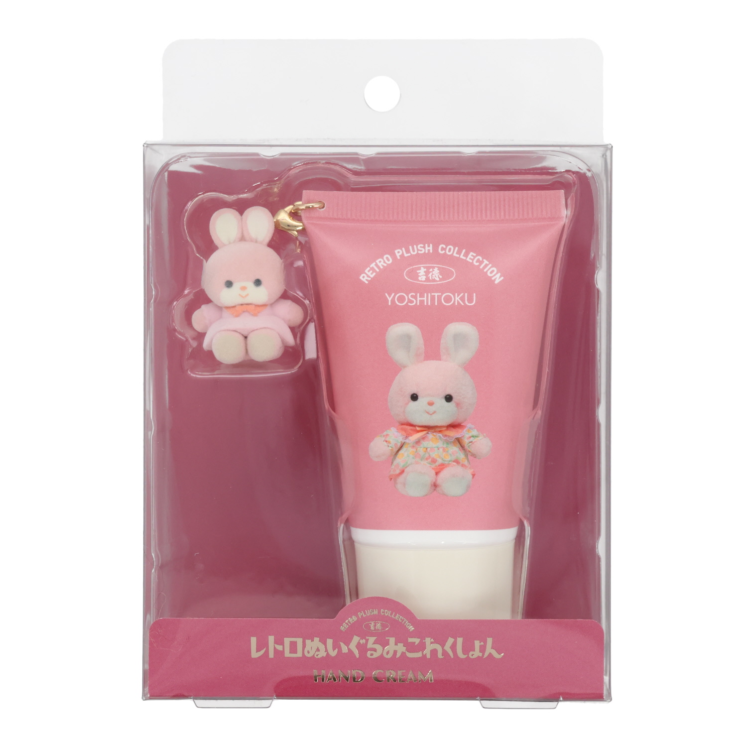 クリーミーうさぎ