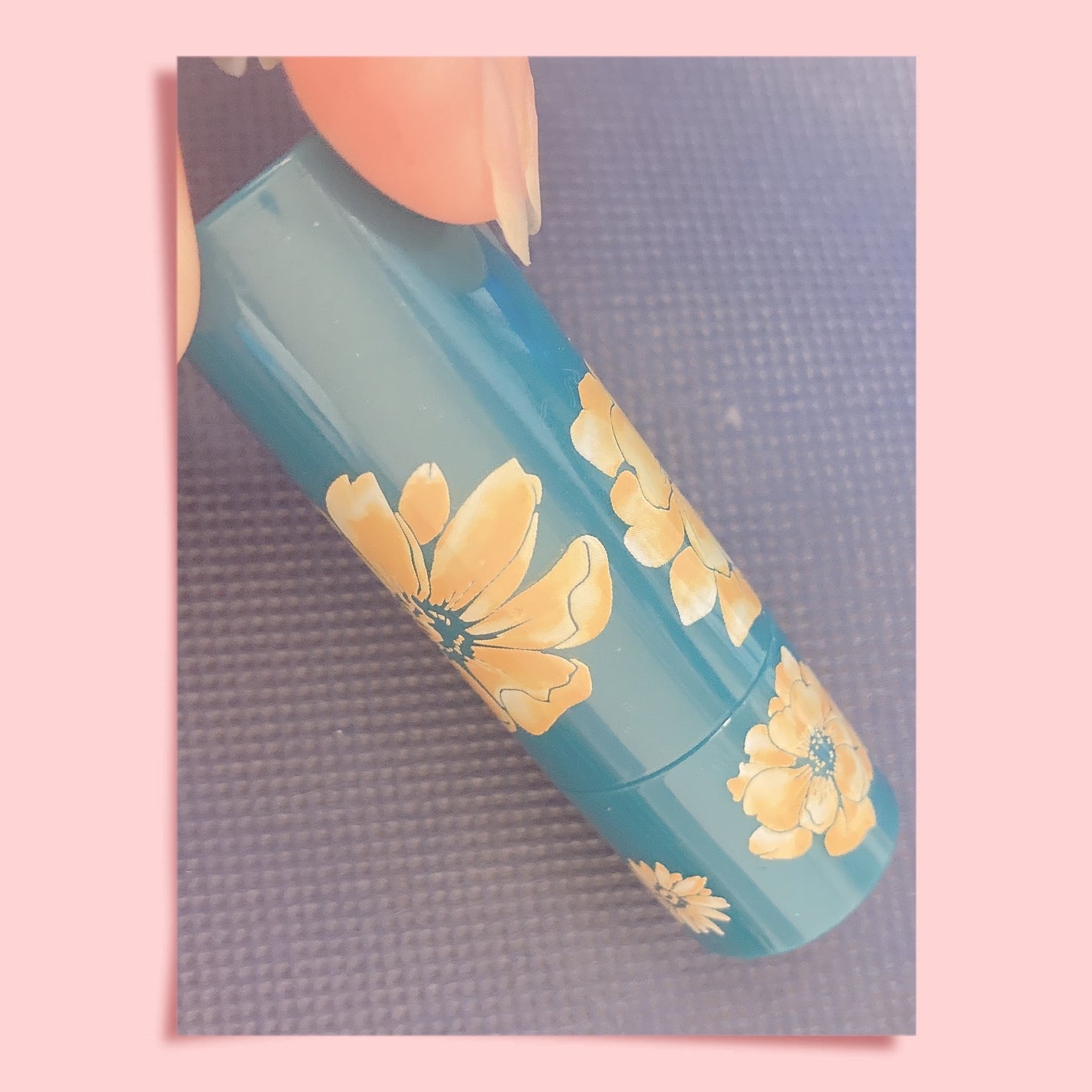 口紅 ケース D 1/ちふれ/その他化粧小物を使ったクチコミ(1枚目)