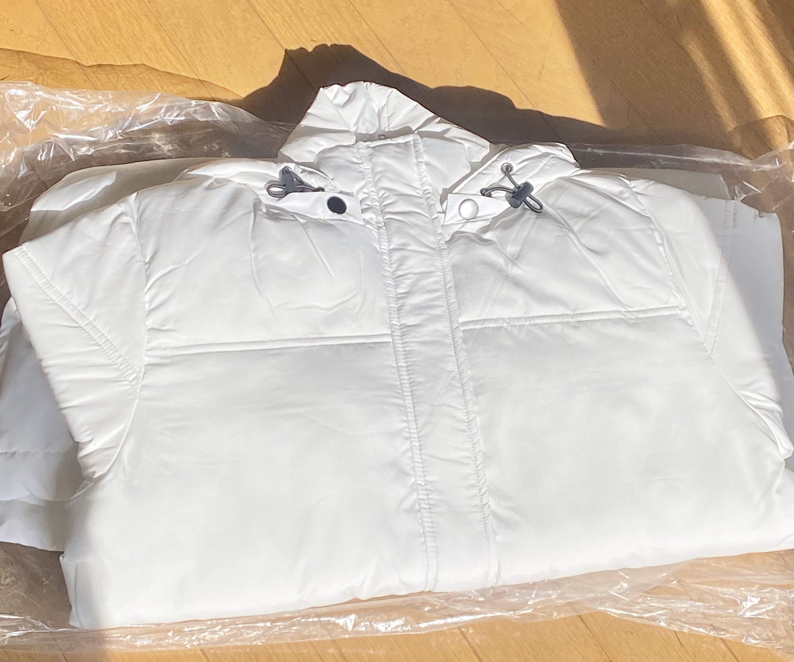 を使ったクチコミ（2枚目）