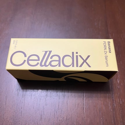 バナナ PDRN 2X セラム/Celladix/美容液を使ったクチコミ(2枚目)