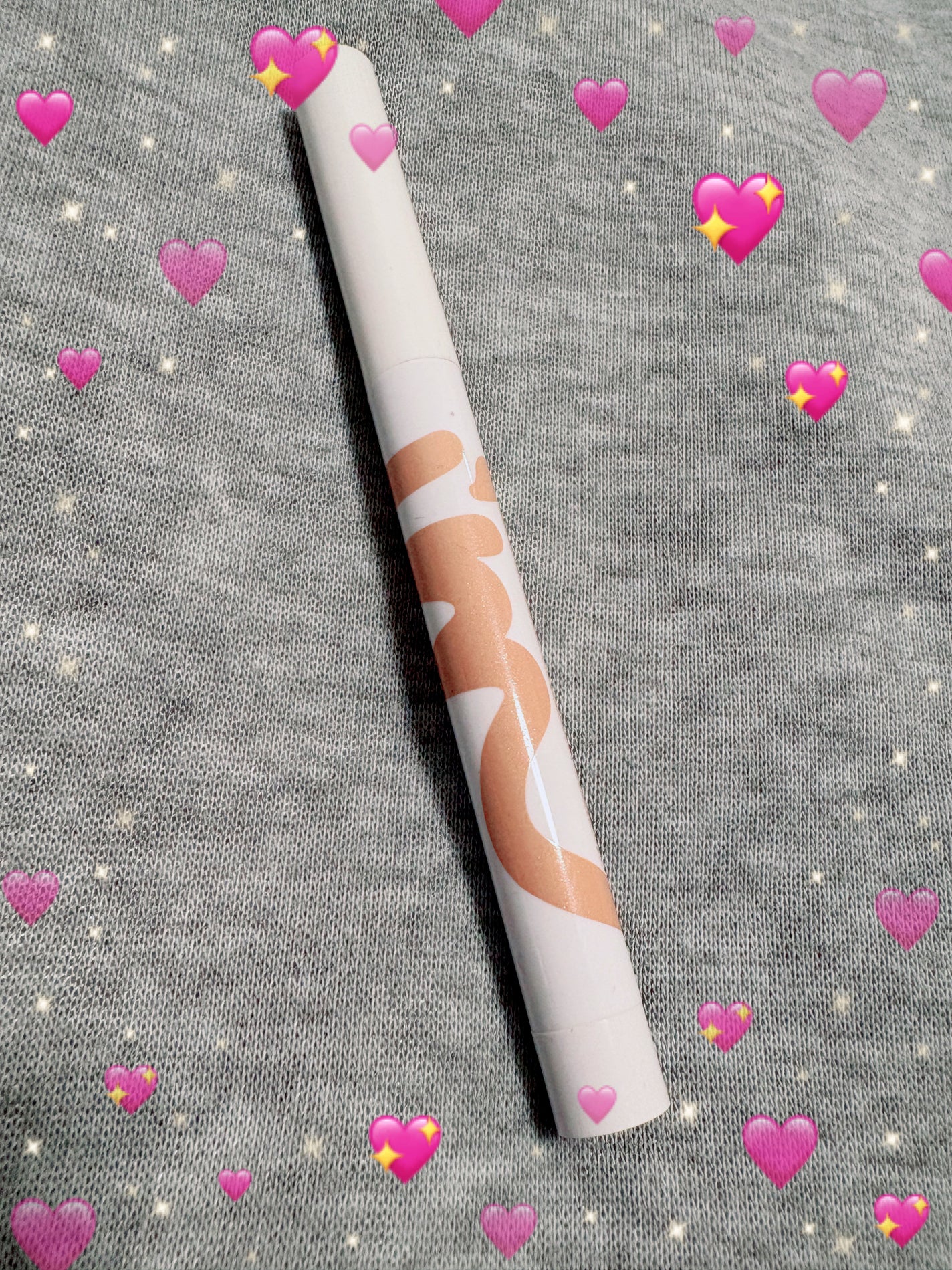 アイムスティックシャドウシマー/i’m meme/スティックアイシャドウを使ったクチコミ(1枚目)