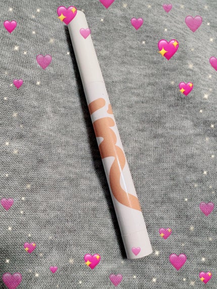 アイムスティックシャドウシマー/i’m meme/スティックアイシャドウを使ったクチコミ(1枚目)