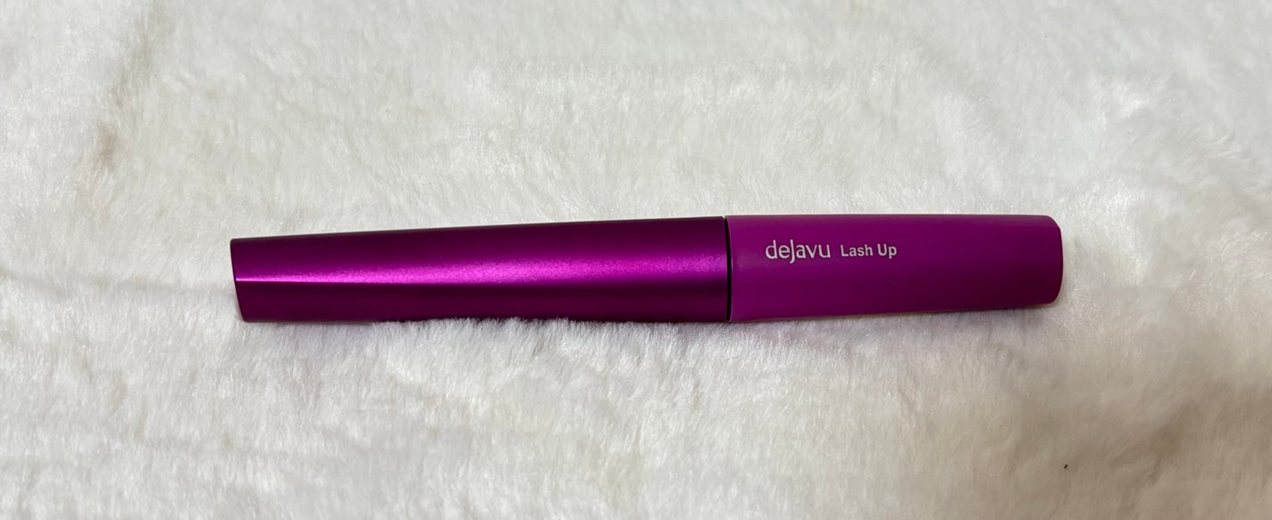 「塗るつけまつげ」自まつげ際立てタイプ/デジャヴュ/マスカラを使ったクチコミ(3枚目)