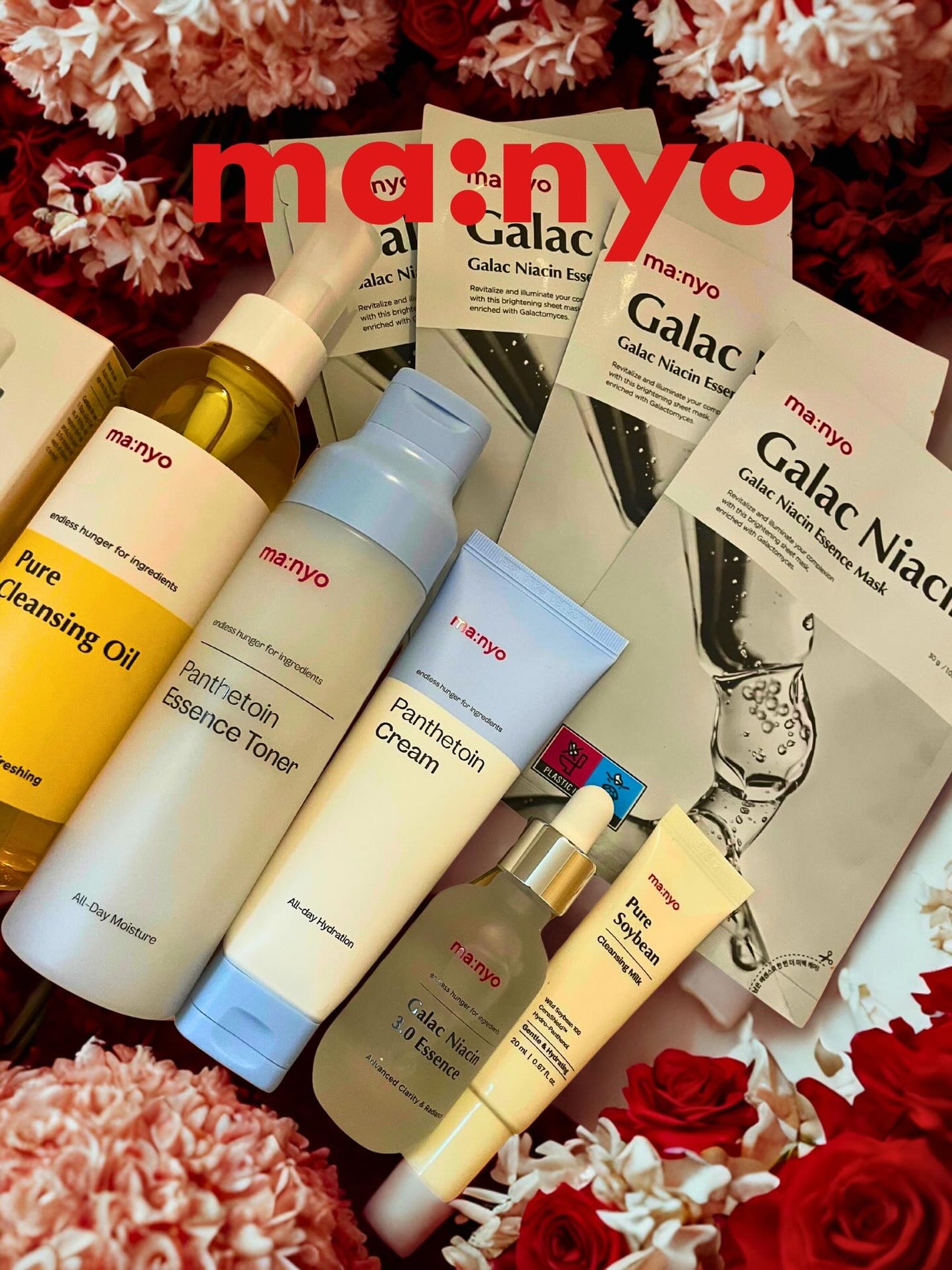 ピュア クレンジング オイル/manyo/オイルクレンジングを使ったクチコミ(1枚目)