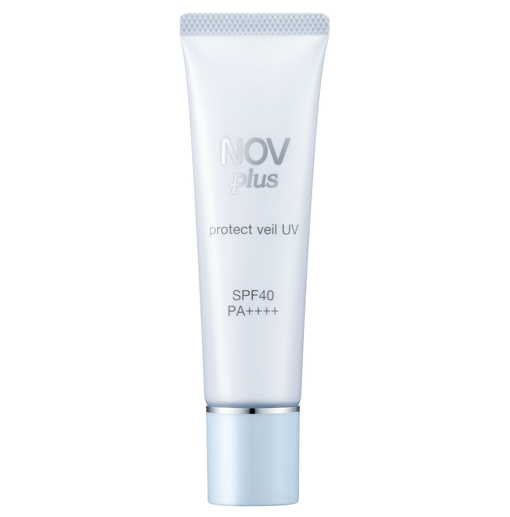 NOV ノブプラス プロテクトベール UV