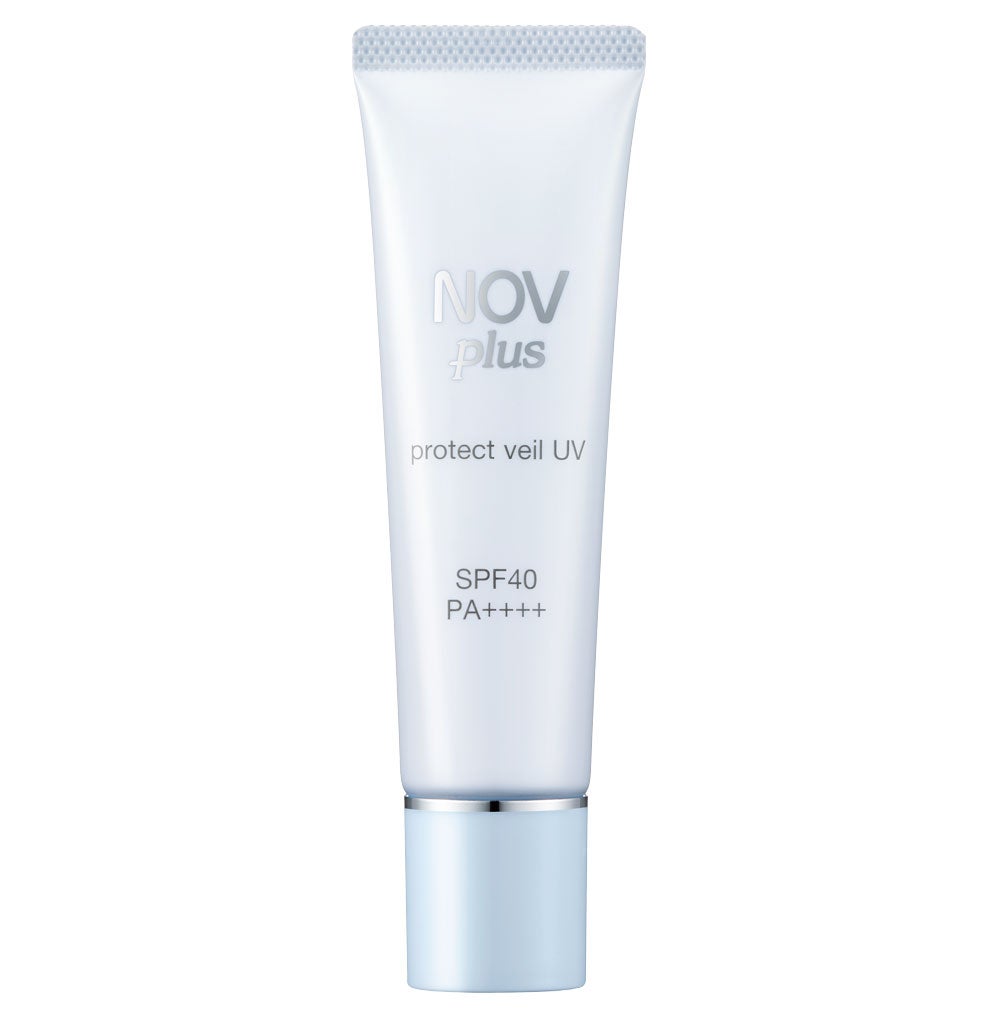 ノブプラス プロテクトベール UV NOV
