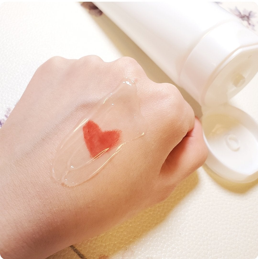 MT クレンジング・ジェル/MTメタトロン/クレンジングジェルを使ったクチコミ(4枚目)