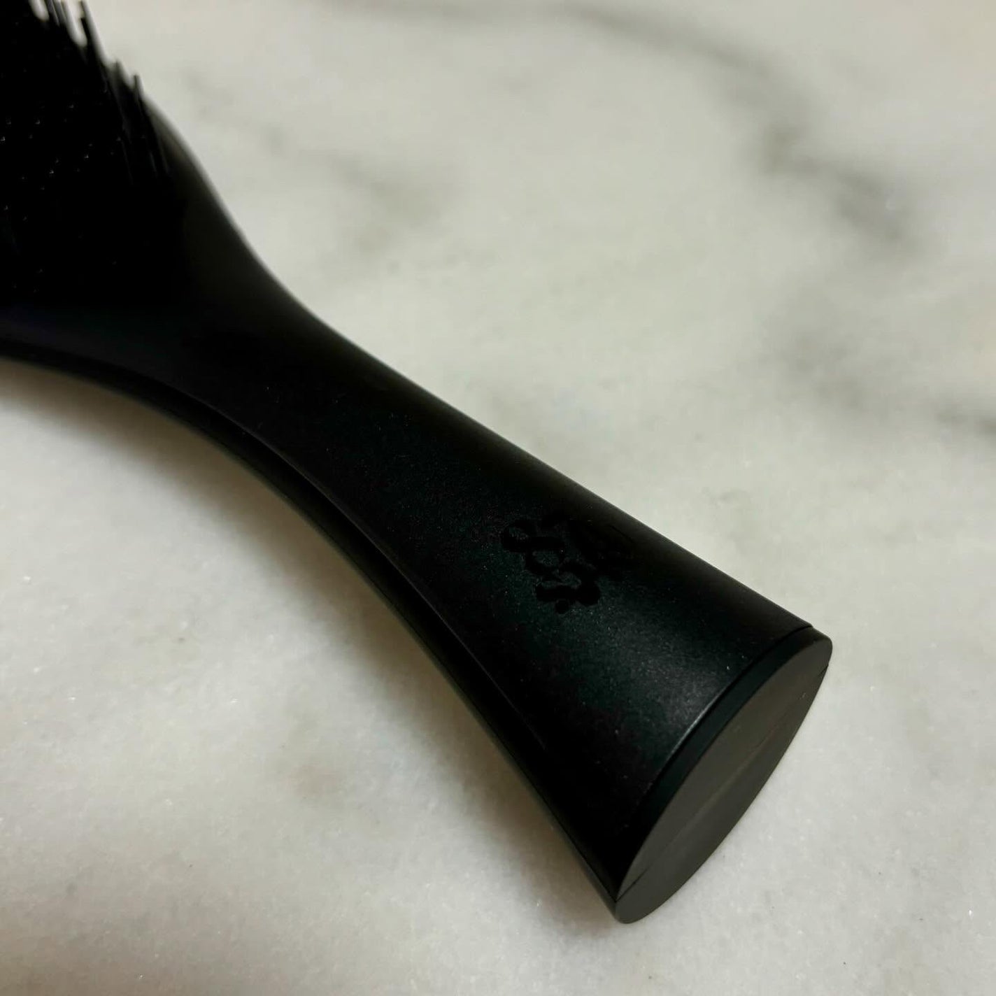 87saku ハナサク デタングリングブラシ/87saku/ヘアブラシを使ったクチコミ(3枚目)