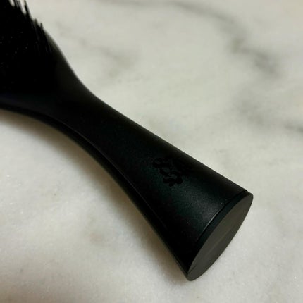 87saku ハナサク デタングリングブラシ/87saku/ヘアブラシを使ったクチコミ(3枚目)