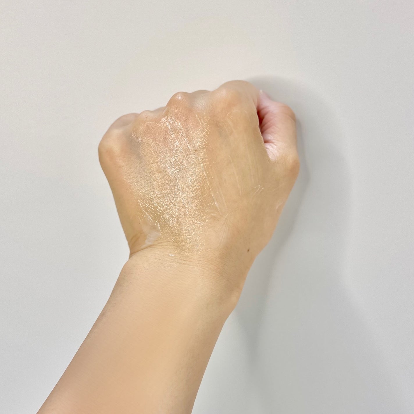 ビタトーニングカプセルクリーム/ダルバ/フェイスクリームを使ったクチコミ(4枚目)