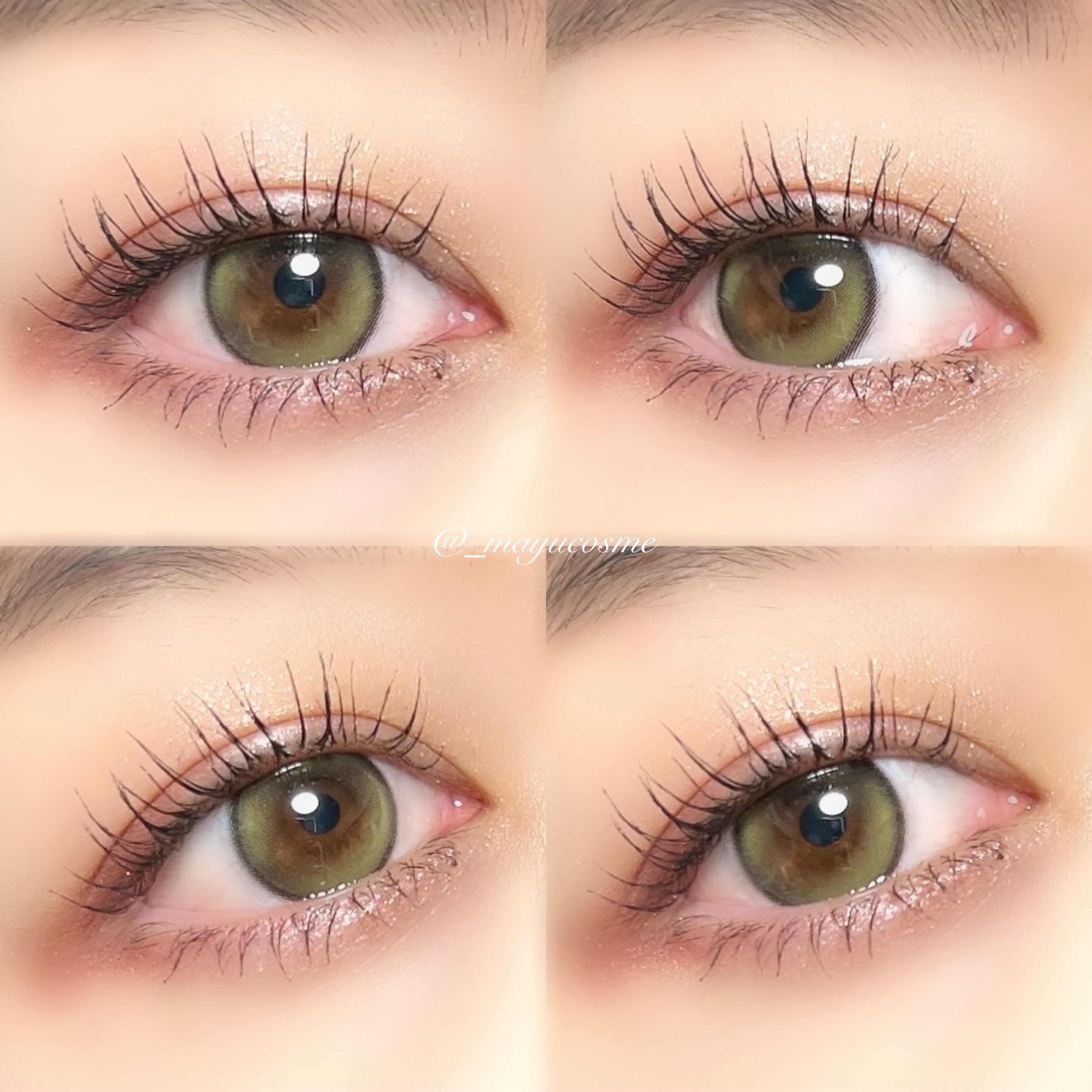 カールフィックスマスカラ スキニー/ETUDE/マスカラを使ったクチコミ（3枚目）