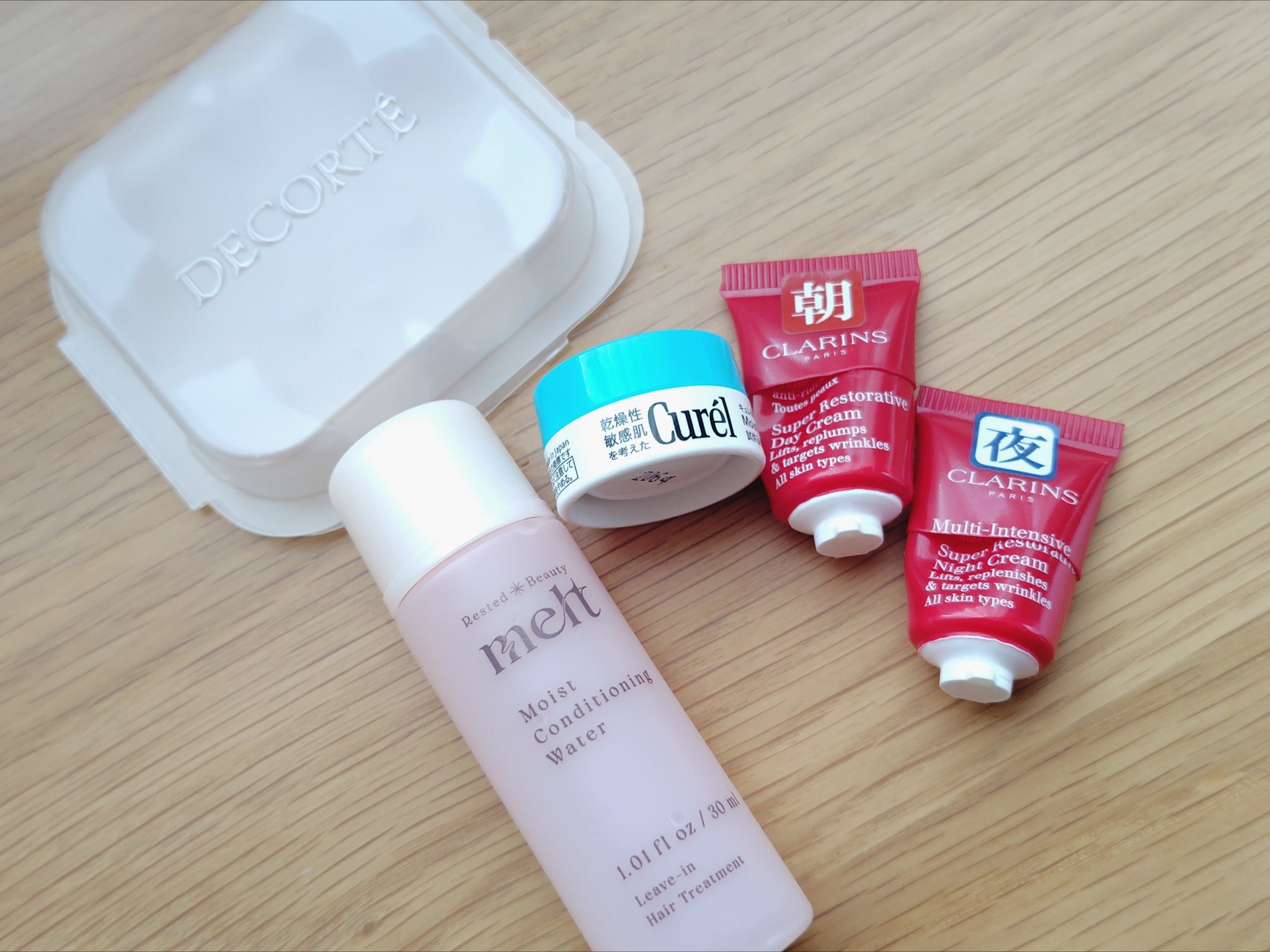 クリーム UFC/Kiehl's/フェイスクリームを使ったクチコミ（2枚目）