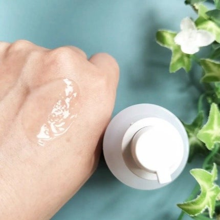 サミュ ガラクトポア セラム/SAM'U/美容液を使ったクチコミ(2枚目)