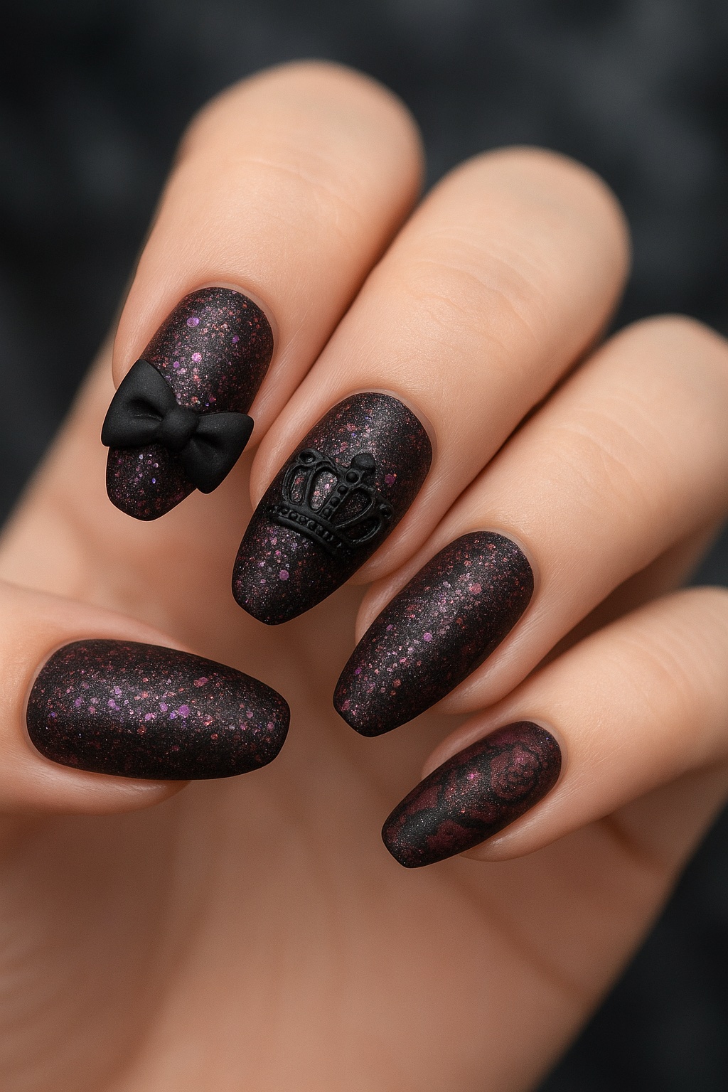 ネイルパーツ/SHEIN/ネイルチップ・パーツを使ったクチコミ（1枚目）