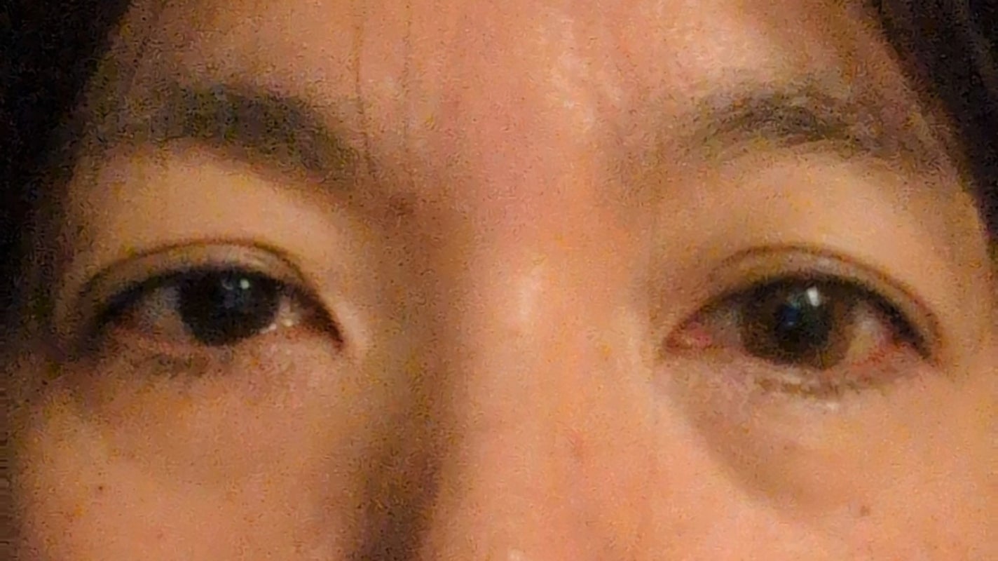 MOLAK 1day/MOLAK/ワンデー(1DAY)カラコンを使ったクチコミ(3枚目)