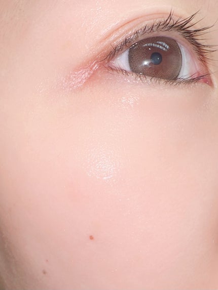 オーガニック ハトムギエキス (ヨクイニン)/KISO/その他を使ったクチコミ(3枚目)