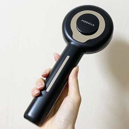 ちゃの on LIPS 「MEDULLAスカルプエアショット髪や頭皮の年齢悩みにおすすめ..」(7枚目)