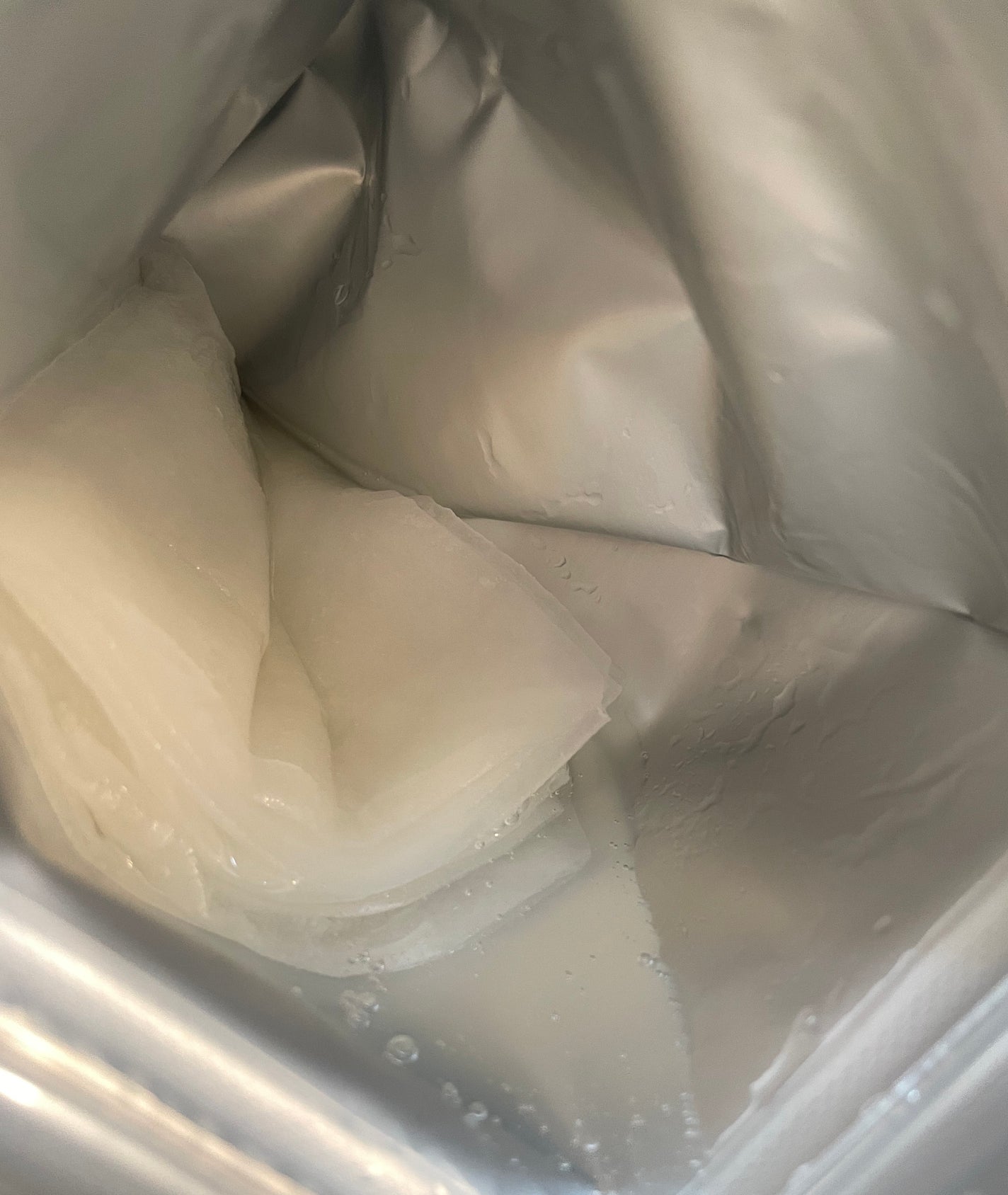 ドクタージー ピュア ビタミンB モイスチャライジングマスク/Dr.G/シートマスク・パックを使ったクチコミ(2枚目)