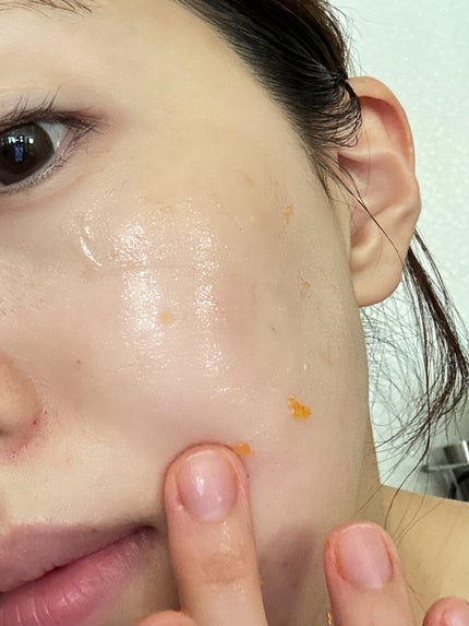 PDRNキューブクリーム/DPPR/フェイスクリームを使ったクチコミ(3枚目)