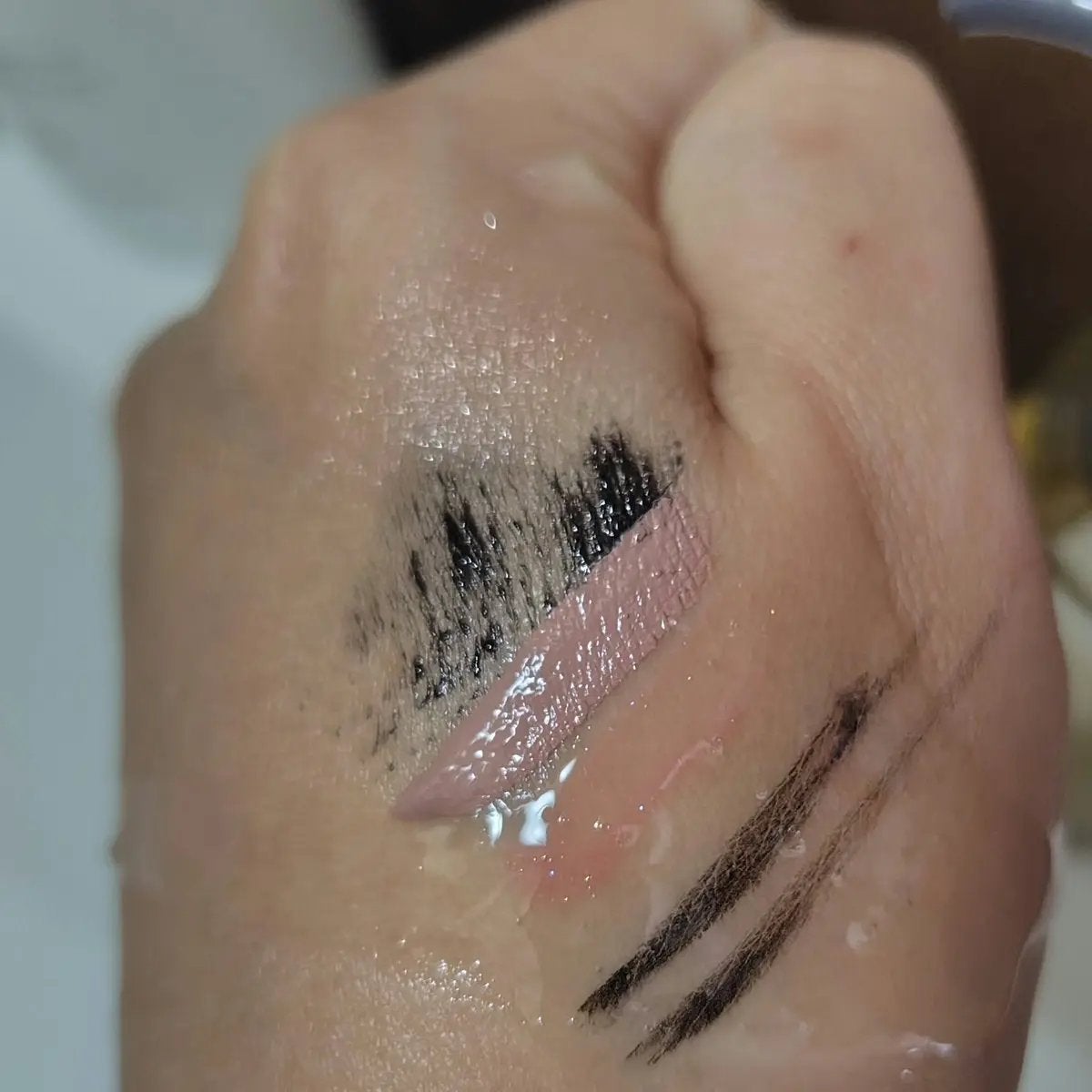 オルビス ザ クレンジング オイル/オルビス/オイルクレンジングを使ったクチコミ(3枚目)