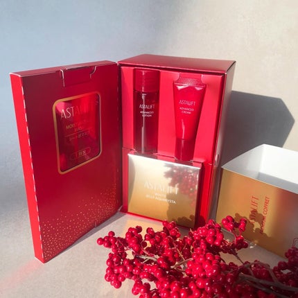 アスタリフト ホワイト ジェリー アクアリスタ/アスタリフト/美容液を使ったクチコミ(4枚目)