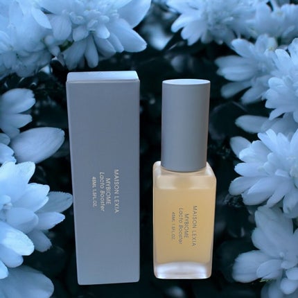 マイバイオーム ラクト ブースター/MAISON LEXIA/美容液を使ったクチコミ(2枚目)