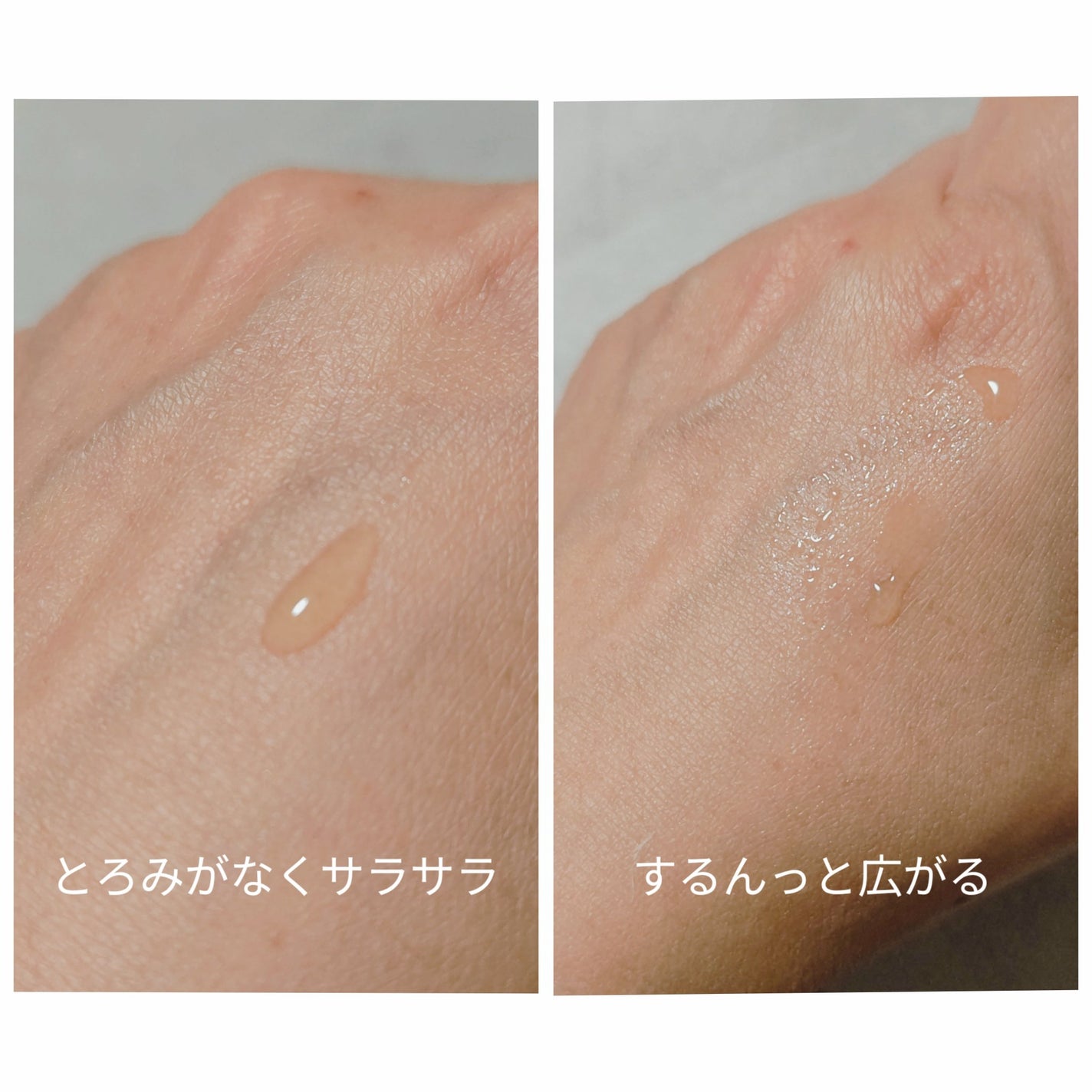 VC15特濃美容液/ケアナボーテ/美容液を使ったクチコミ(3枚目)