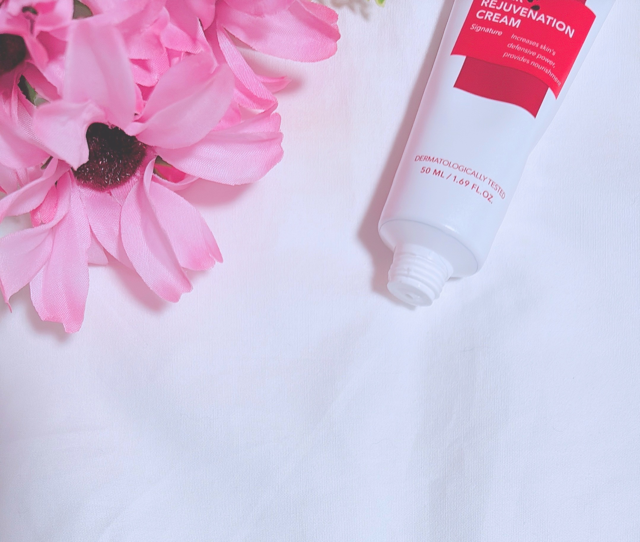 レーザーサンスクリーン 100/Cell Fusion C(セルフュージョンシー)/日焼け止めクリームを使ったクチコミ（2枚目）