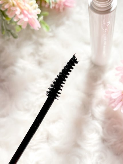 ハイパーリフトマスカラ/D-UP/マスカラを使ったクチコミ(2枚目)