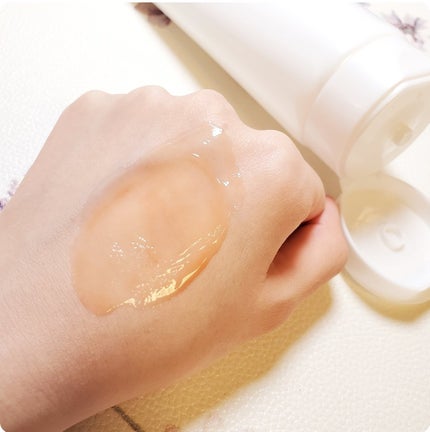 MT クレンジング・ジェル/MTメタトロン/クレンジングジェルを使ったクチコミ(5枚目)