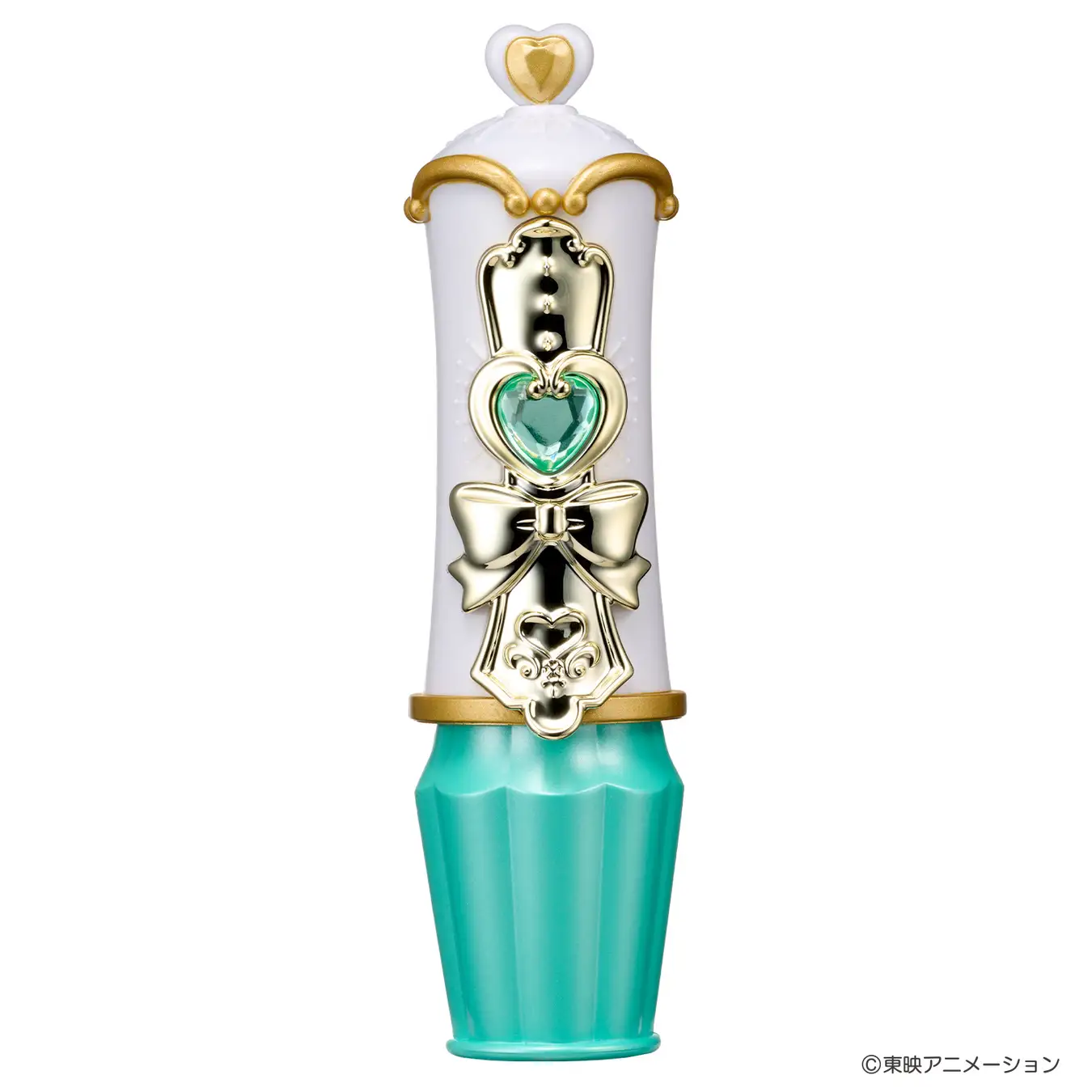 『プリキュアシリーズ』の大人向けコスメ第2弾が登場の画像