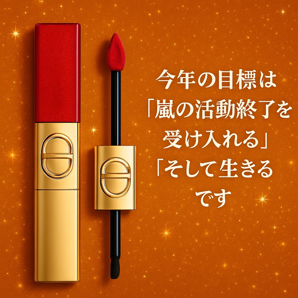 ルージュ ディオール シークイン リキッド デュオ（ホリデーコレクション 2025 限定品）/Dior/口紅・グロス・リップライナー・リップケアを使ったクチコミ（1枚目）