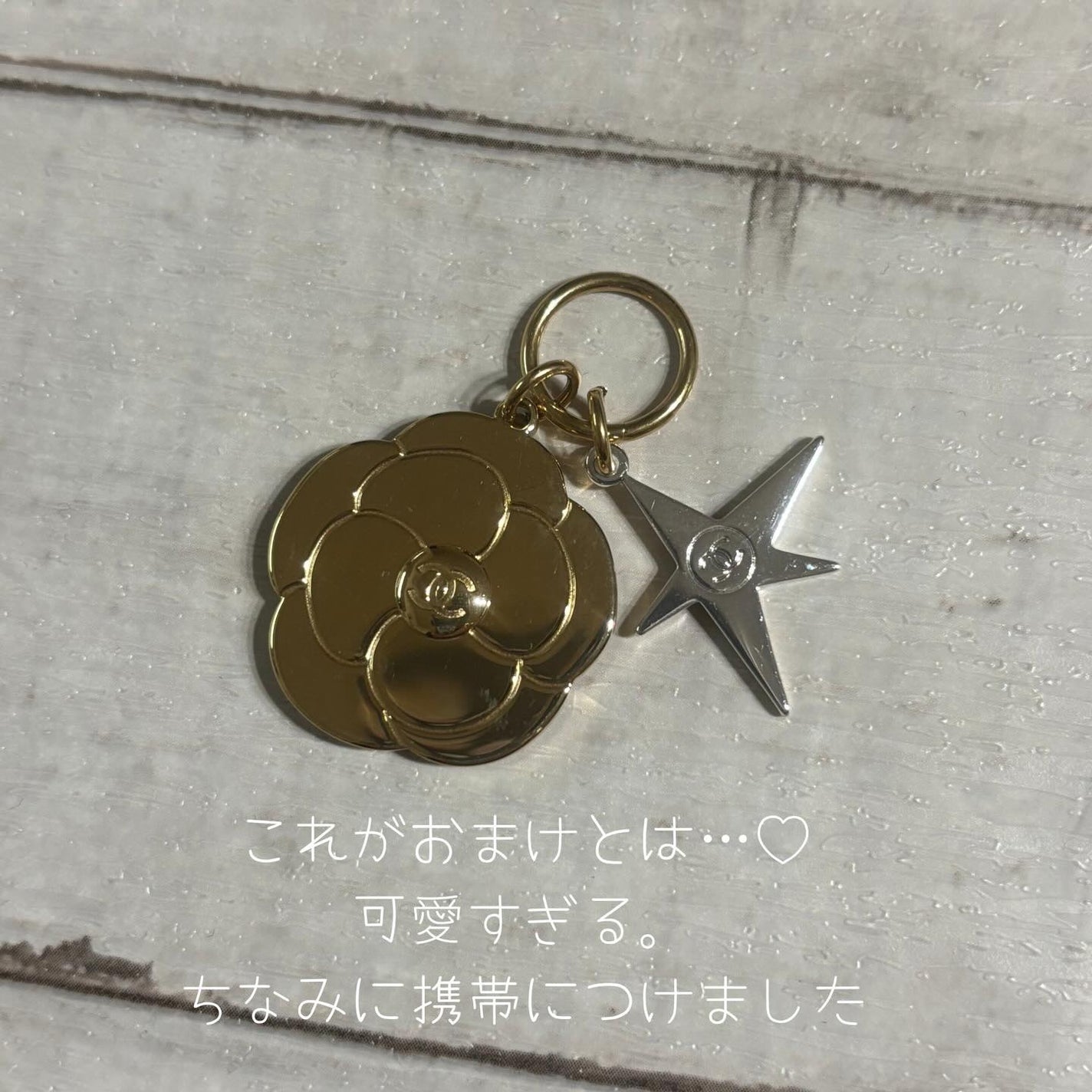 ル ルージュ デュオ ウルトラ トゥニュ/CHANEL/口紅を使ったクチコミ(3枚目)