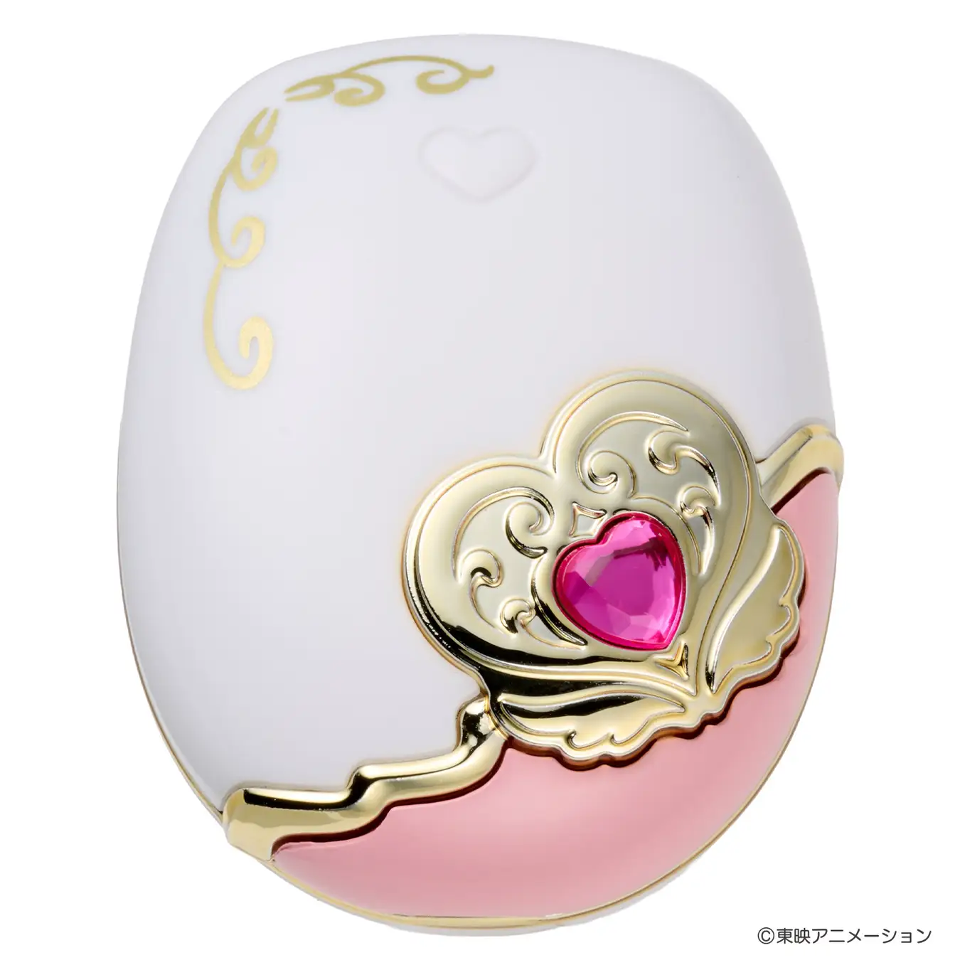 『プリキュアシリーズ』の大人向けコスメ第2弾が登場の画像