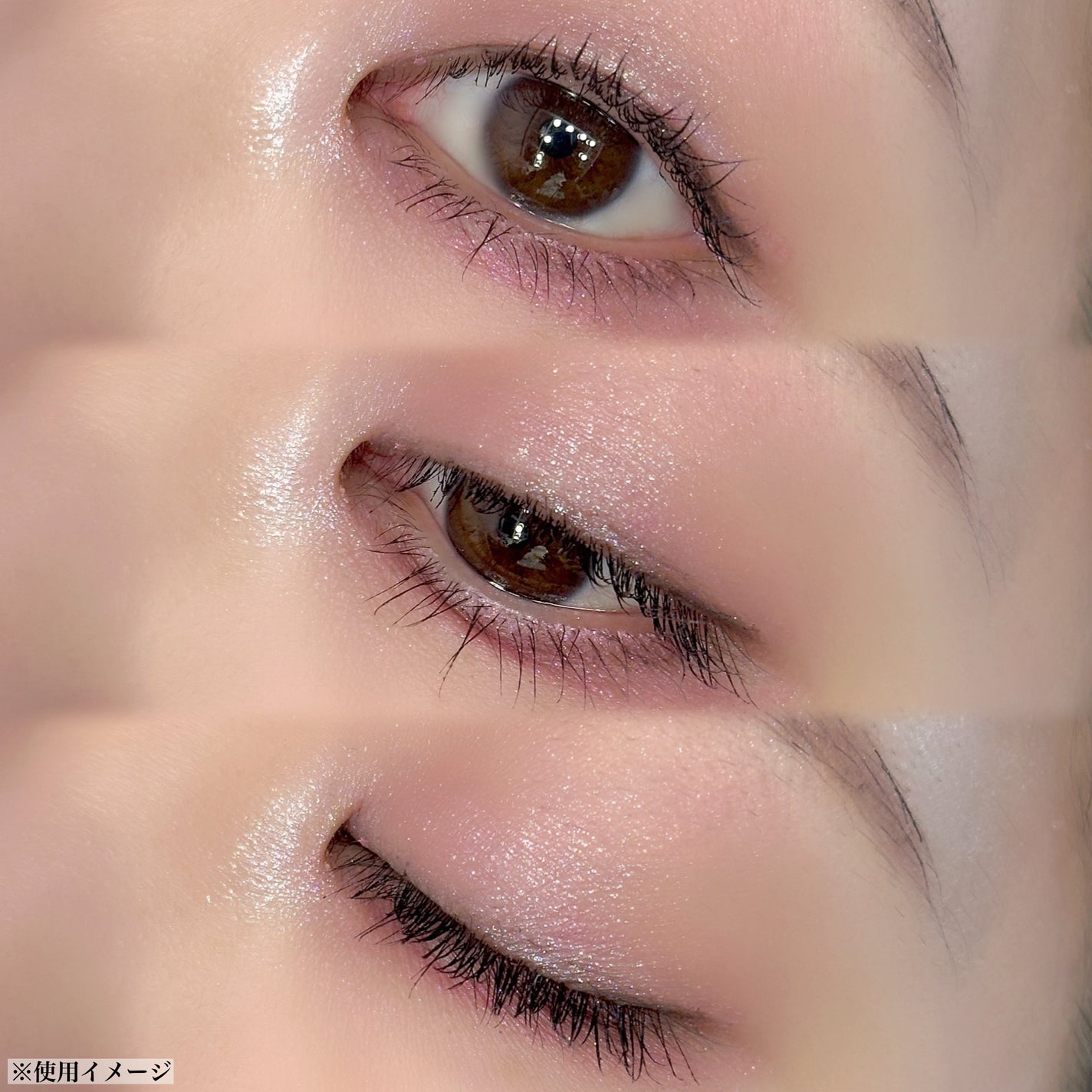 ã¢ã€ã¹ã«ã«ãã/shu uemura/ã¢ã€ã·ã£ããŠãã¬ããã䜿ã£ãã¯ãã³ãïŒ4æç®ïŒ