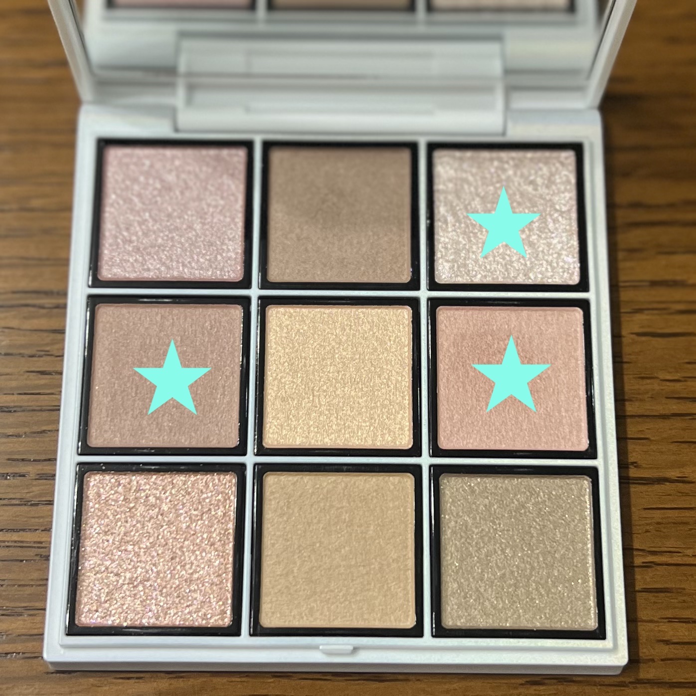 セルヴォーク シュアネス アイライナーペンシル 17 Pink optimist/Celvoke/ペンシルアイライナーを使ったクチコミ（2枚目）