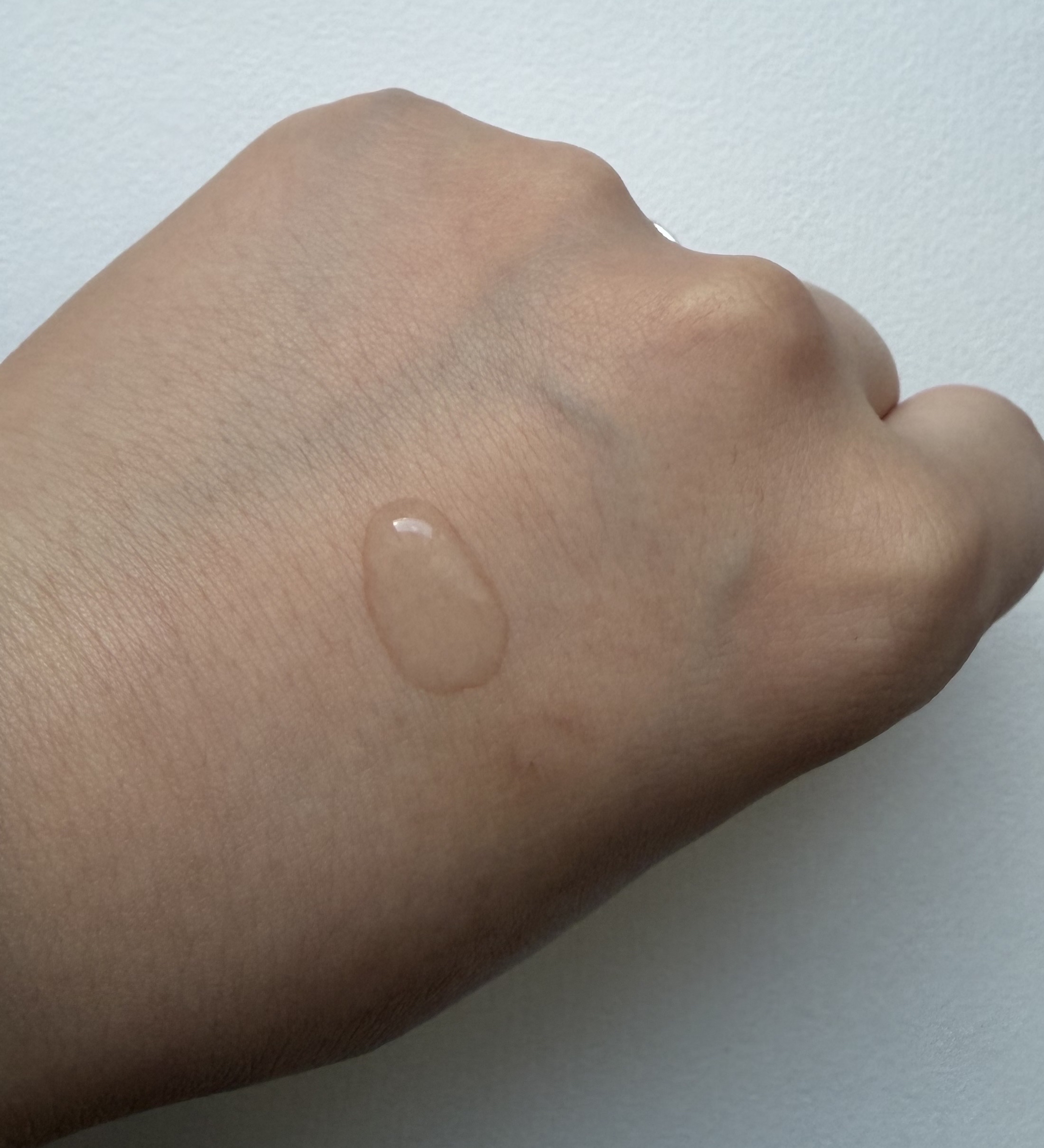 SKIN1004 プロバイオシカ エッセンス トナーのクチコミ「SKIN1004 プロバイオシカ エッセンス トナー


とろみのあるテクスチャーで肌なじみが.....」（2枚目）