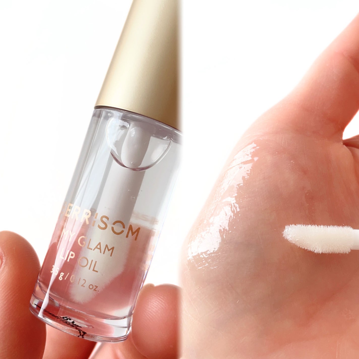 ジェリータトゥーティント/ベリサム/リップティントを使ったクチコミ(3枚目)