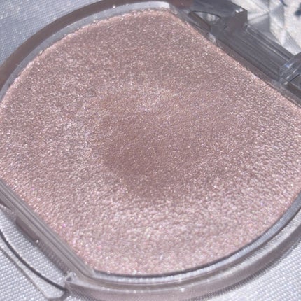 むにゅっとハイライター/キャンメイク/クリームハイライトを使ったクチコミ(5枚目)