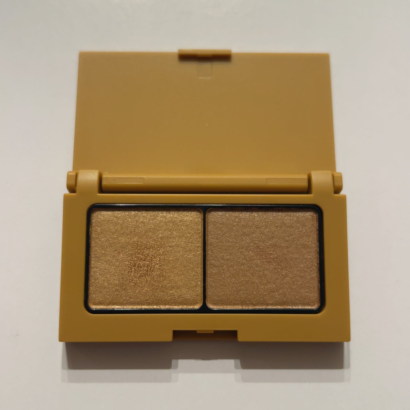 エテュセ アイエディション(カラーパレット)/ettusais/アイシャドウパレットを使ったクチコミ(1枚目)