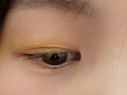 スカイハイ プライマー/MAYBELLINE NEW YORK/マスカラ下地を使ったクチコミ(3枚目)