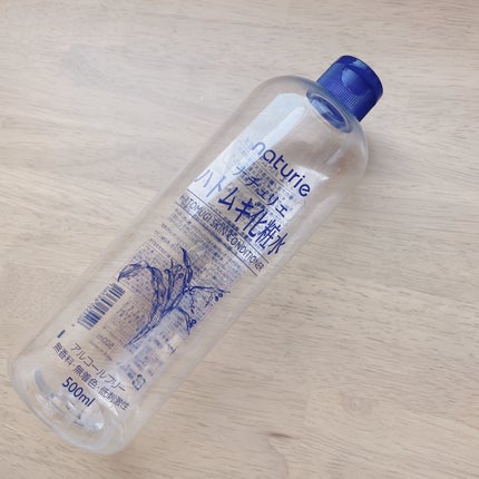 ããã ã®åç²§æ°Ž(ããã¥ãªãš ã¹ãã³ã³ã³ãã£ã·ã§ã㌠R )/ããã¥ãªãš/åç²§æ°Žã䜿ã£ãã¯ãã³ãïŒ1æç®ïŒ