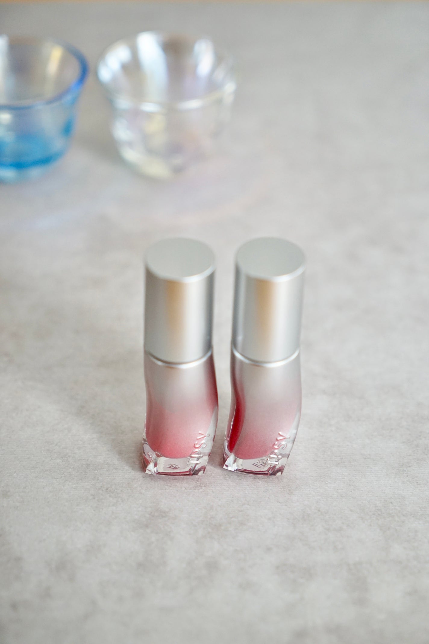 ジューシーリッププランパー6g/TPSY/リッププランパーを使ったクチコミ(4枚目)