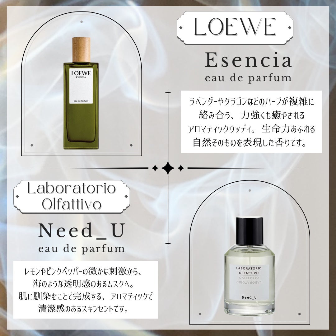 タシット/Aesop/香水(メンズ)を使ったクチコミ(5枚目)